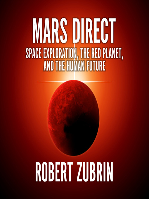 Title details for Mars Direct by Robert Zubrin - Wait list